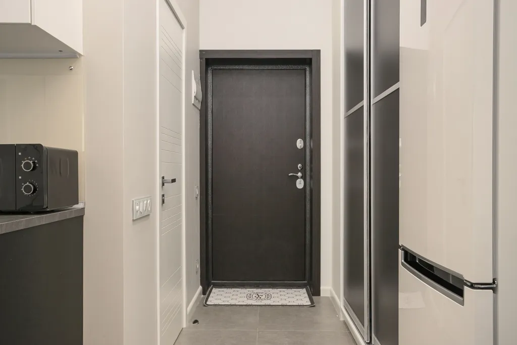 Квартира Sirius Rent Семейная квартира у моря — Сириус