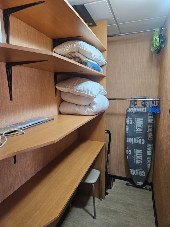 Комфортабельная квартира в центре города