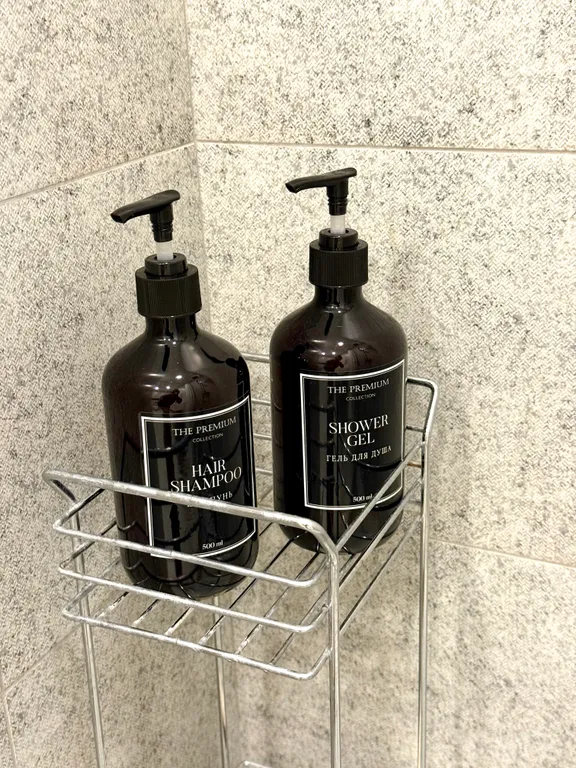 Стильная квартира в ЖК 7 континент