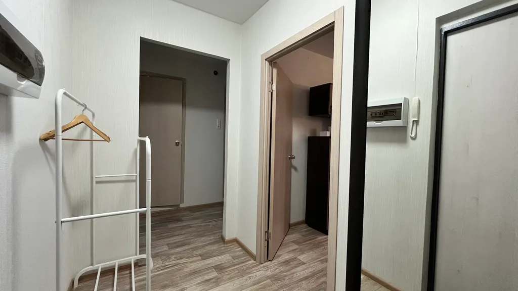 Однокомнатная квартира в ЖК "Вместе"