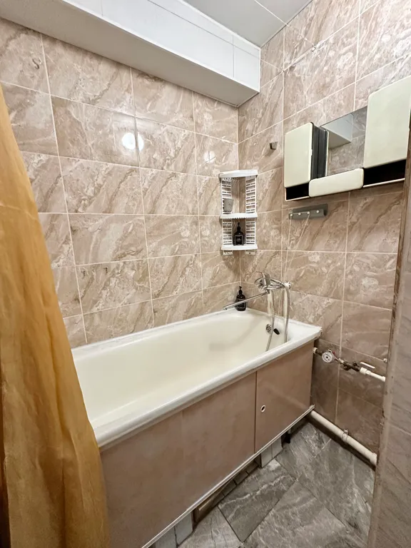 Уютная 2х-комнатная квартира в центре города