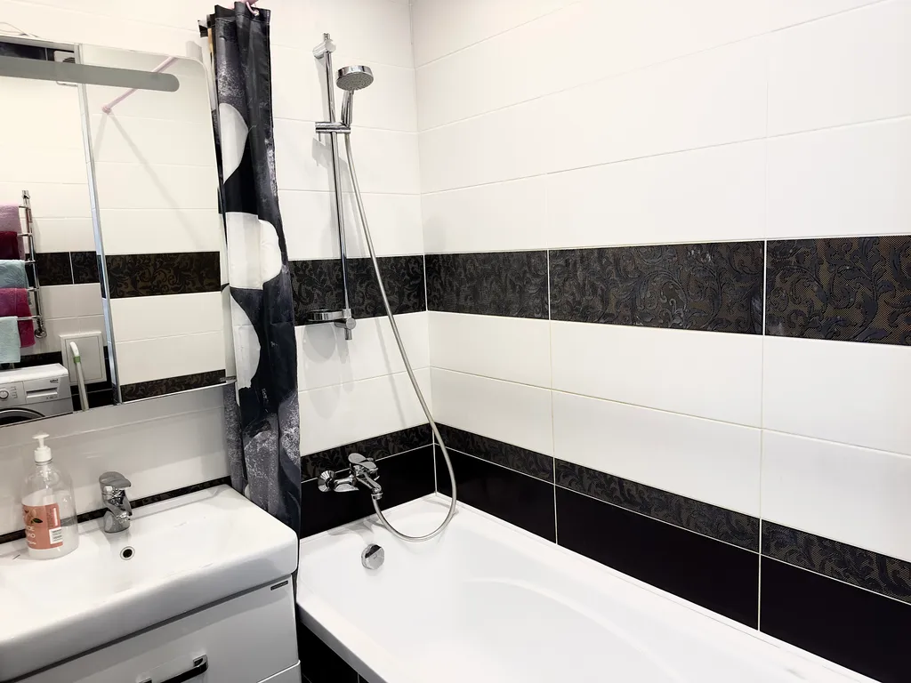 Квартира Уютная квартира в центре города — Севастополь