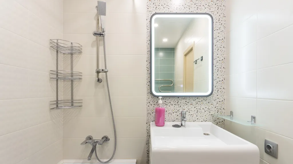 Квартира Апартаменты вблизи ТЦ Планета — Красноярск