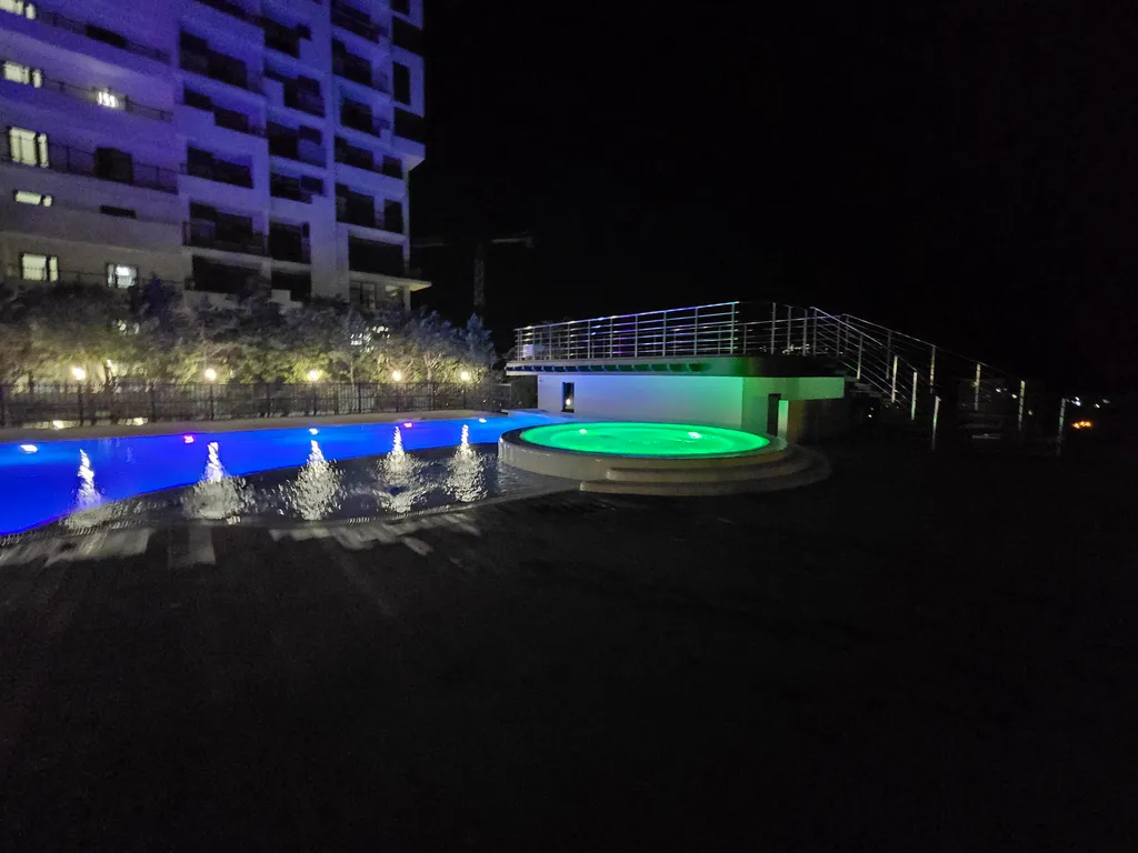 Жилой Курортный Комплекс Лучистое