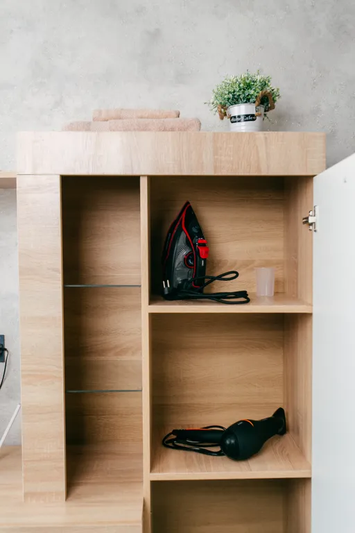 Апартамент в центре