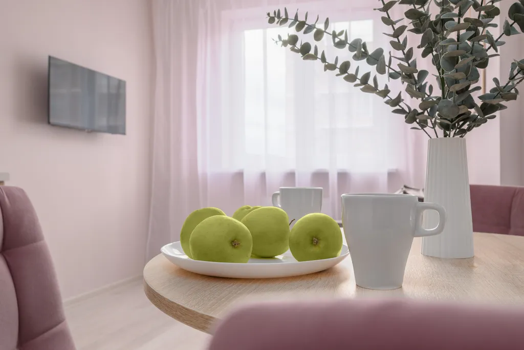 Квартира Уютная квартира на озере — Горячий Ключ