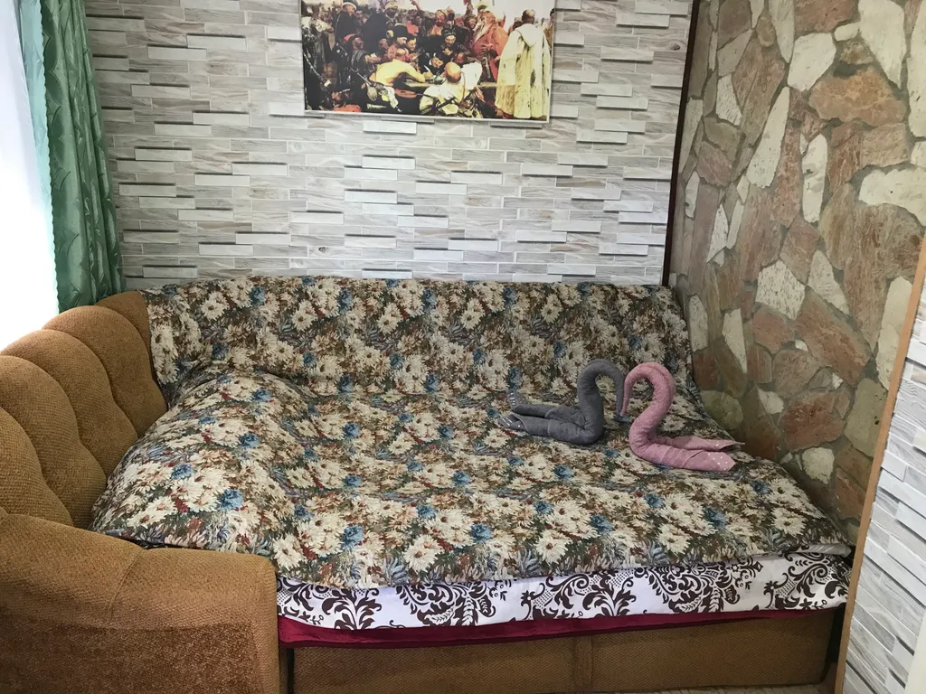 Казачий стан