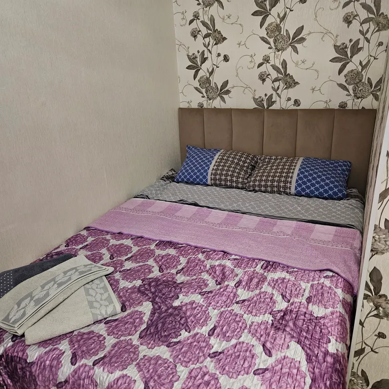 Квартира в центре