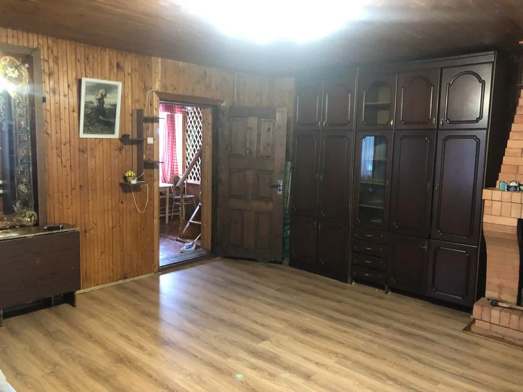 4-комнатный Дом