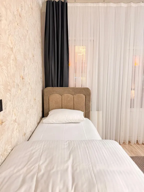 Уютный семейный квартира 3N