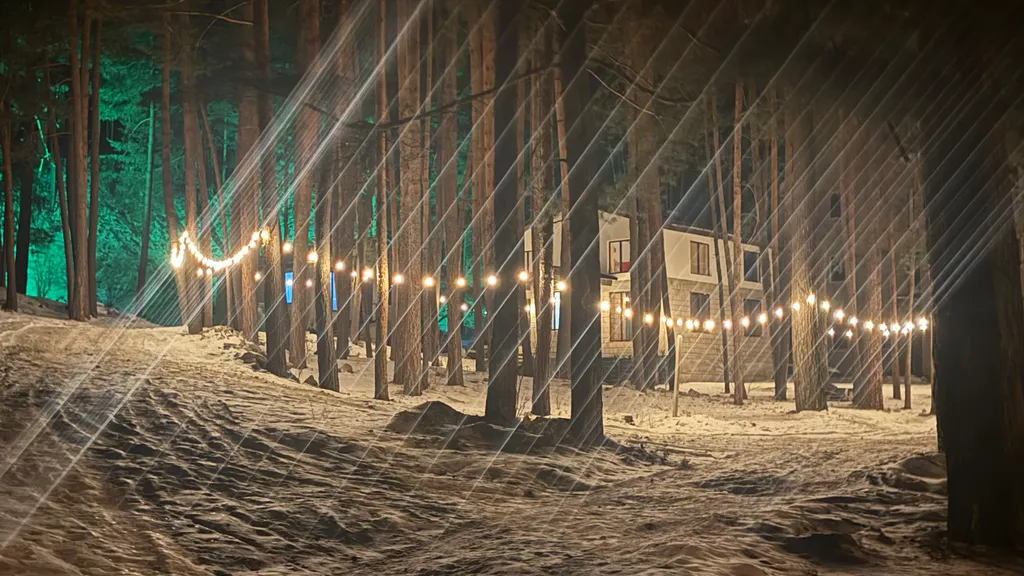 Уникальное расположение!