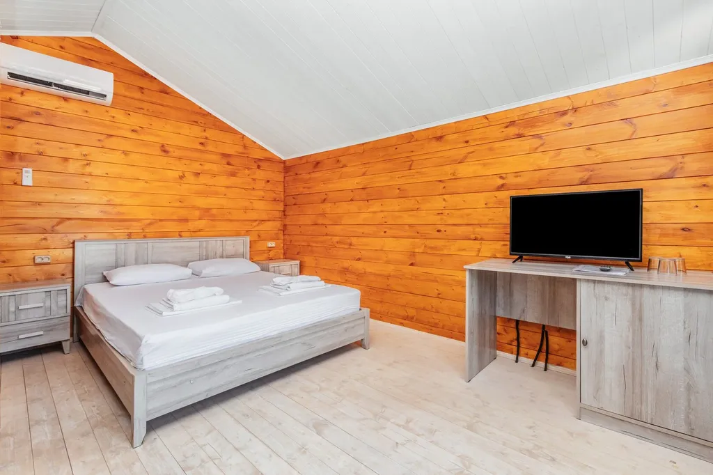 1-комнатный Дом