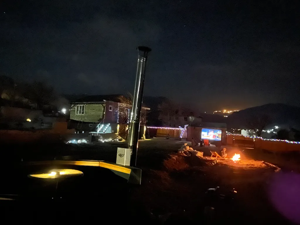 Гостевой дом у Хабиба