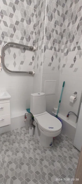 Квартира Квартира Апартамент на площади Мужества — Санкт-Петербург