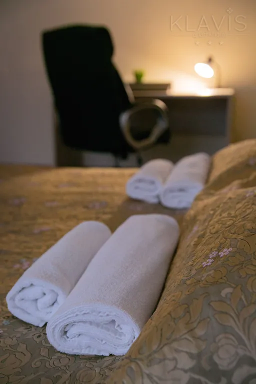 Квартира Двухкомнатные  апартаменты на Сурикова — Красноярск