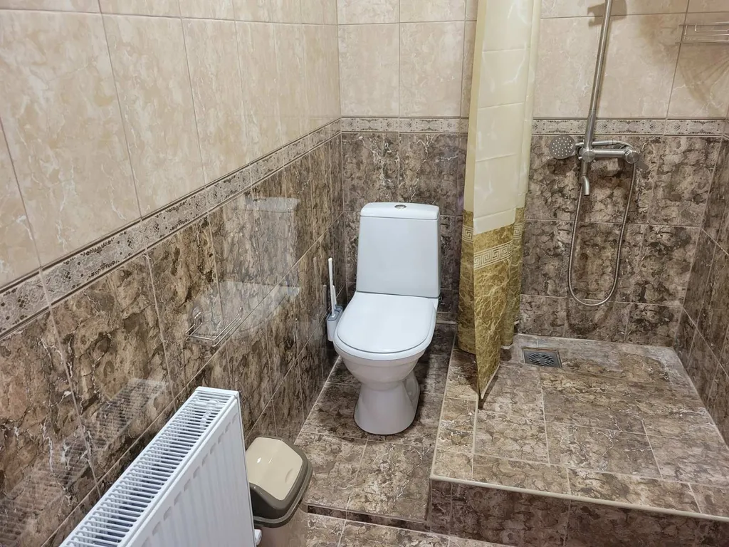 Квартира Комната — Судак