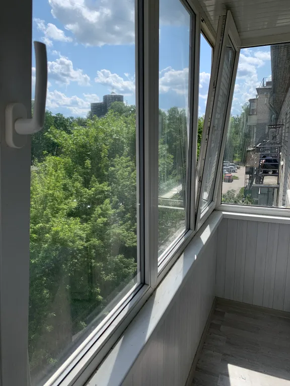 Квартира с видом на Павловский собор