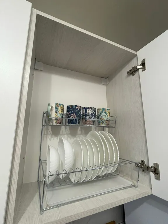 Уютная квартира в центре Заводского района