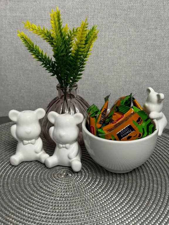 Квартира Однокомнатная квартира в ЖК Белые (3 мин от трассы М4 в ст. Динской) — Динская