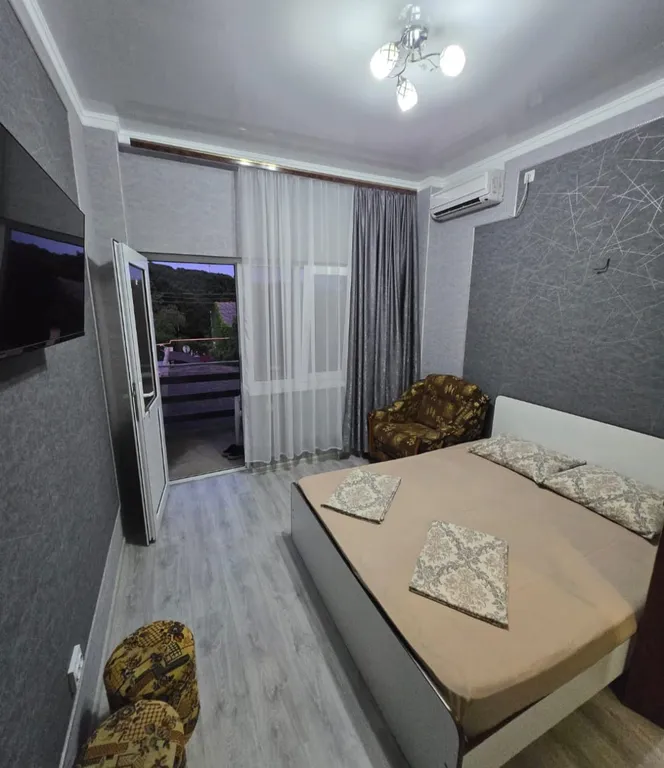 Комната
