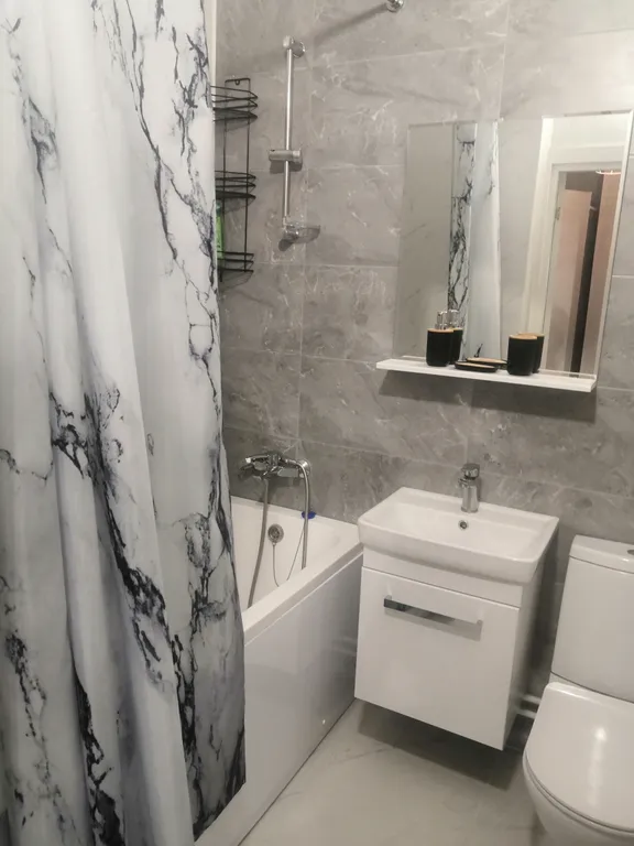 Квартира Квартира рядом с Царским селом — Шушары