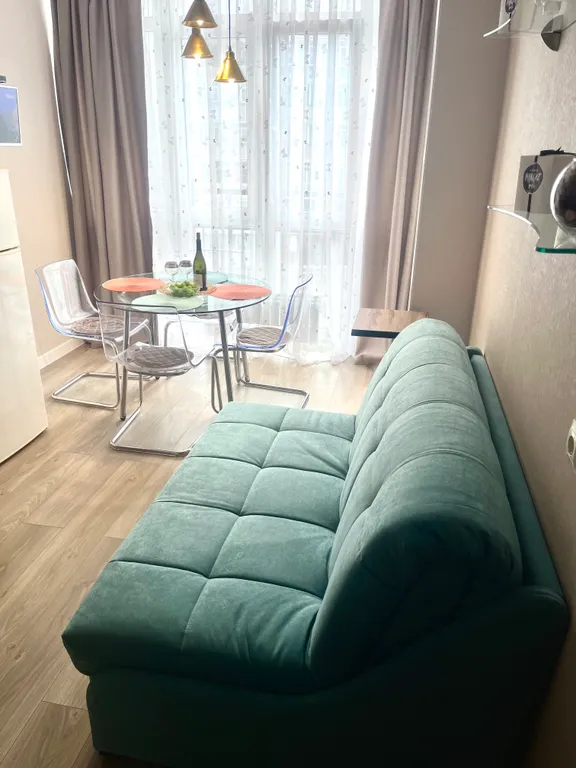 Квартира Уютная квартира у моря — Геленджик