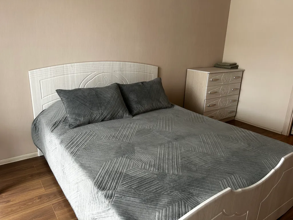 Квартира рядом с горным воздухом