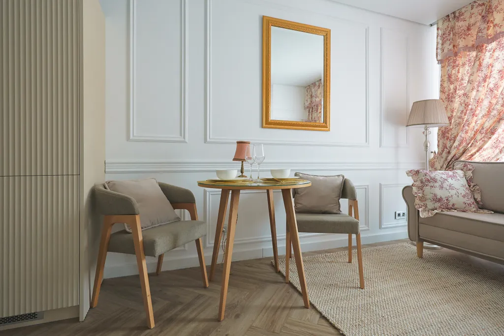 Квартира Квартира Perfect home — Москва