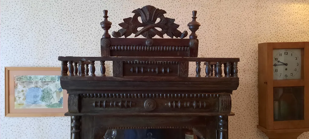 Уютная винтажная комната в центре на Таганке