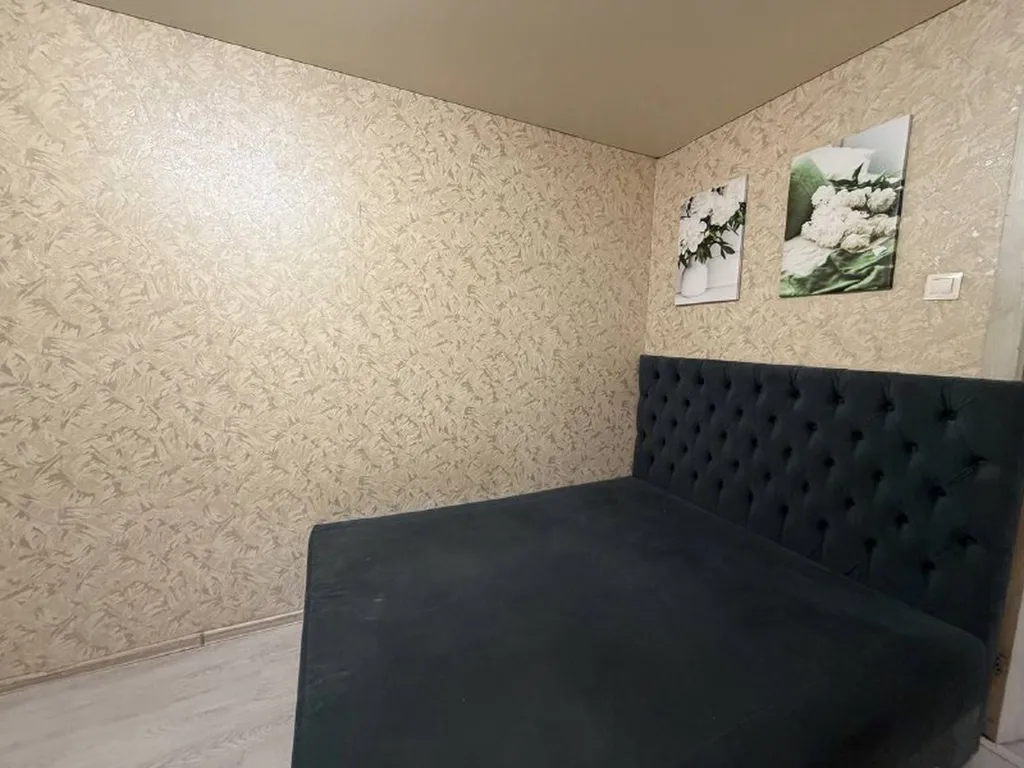 Квартира 3-комнатная Квартира — Москва