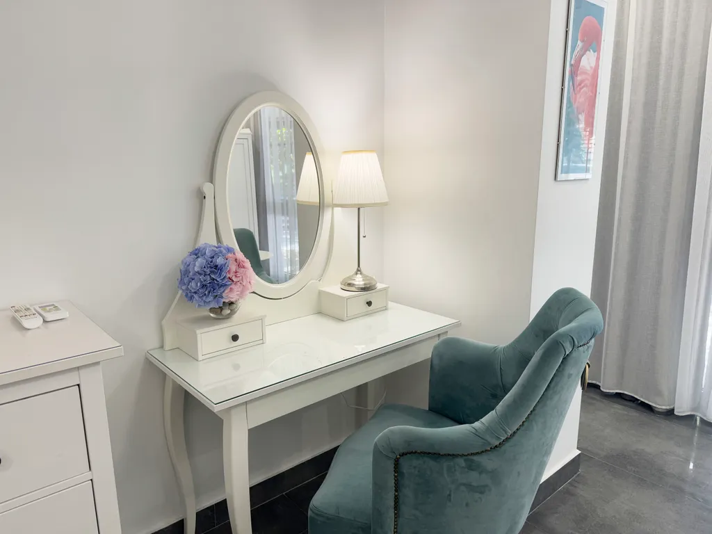 Двухкомнатная квартира в центре - любовь с первого взгляда!