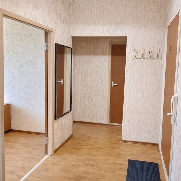 Светло и чисто