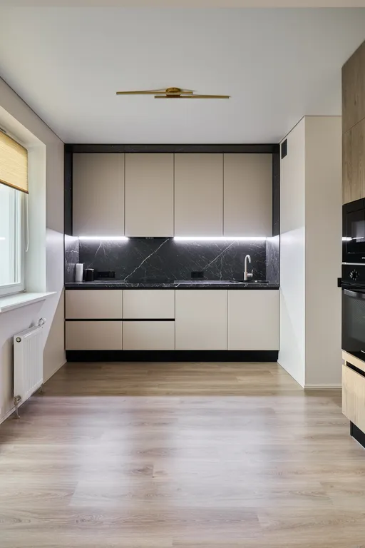 Апартаменты Reverie Lunar