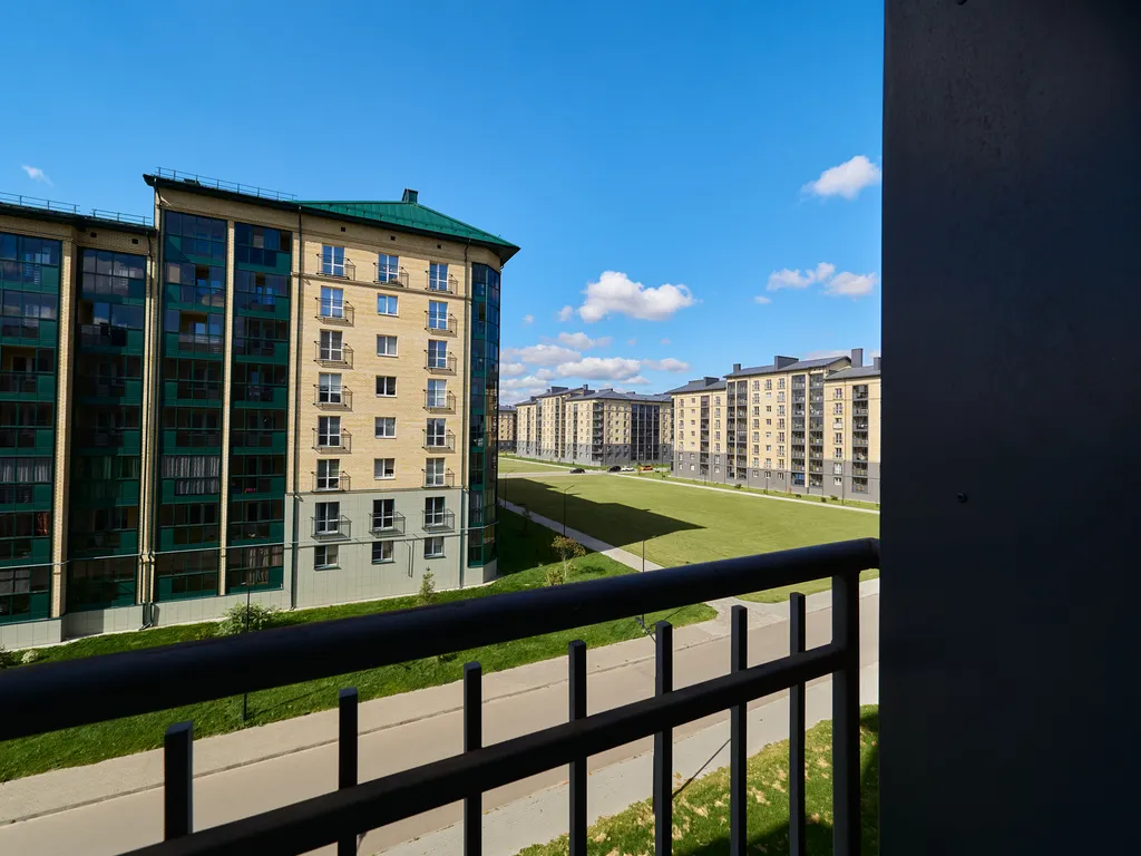 Комфортная 2-комнатная квартира на курорте Завидово