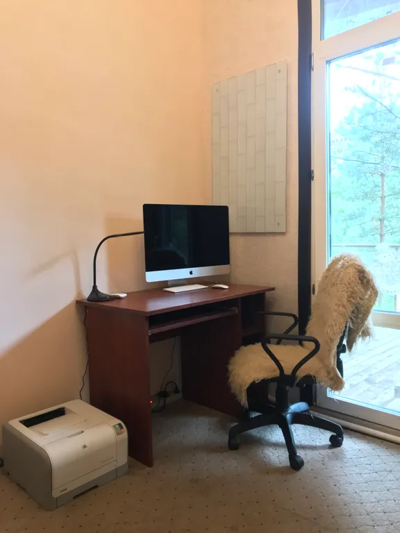 5-комнатный Дом