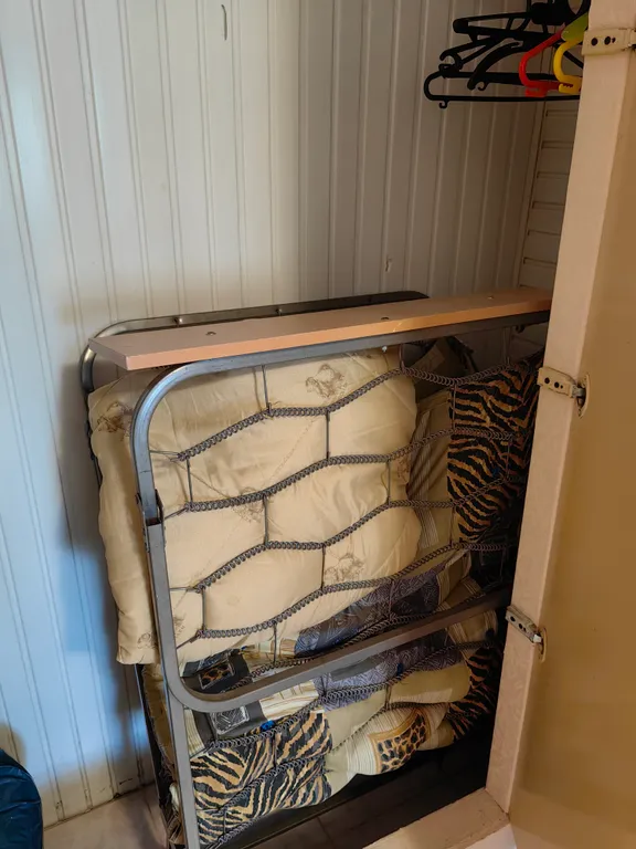 Коттедж Уютный коттедж с садом — Сочи