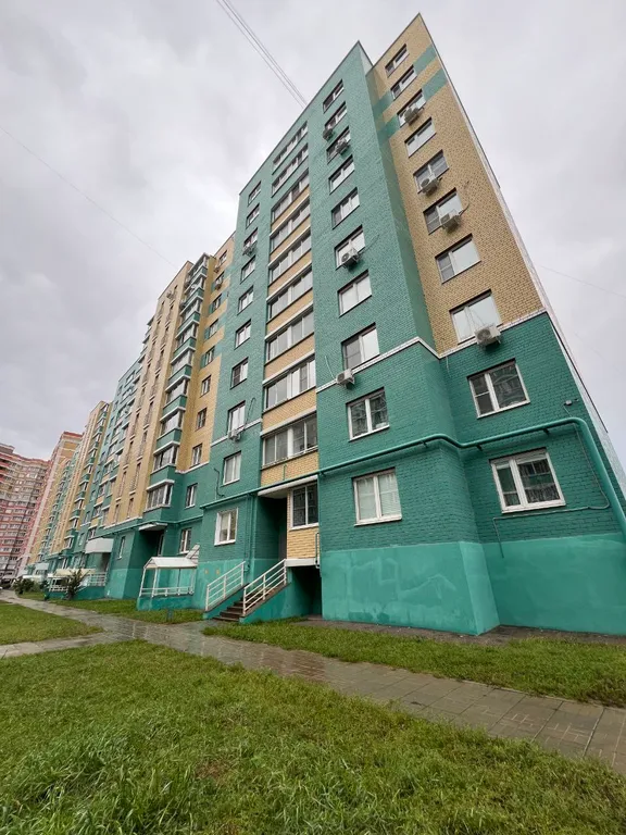 Большая 2-комнатная квартира рядом с центром