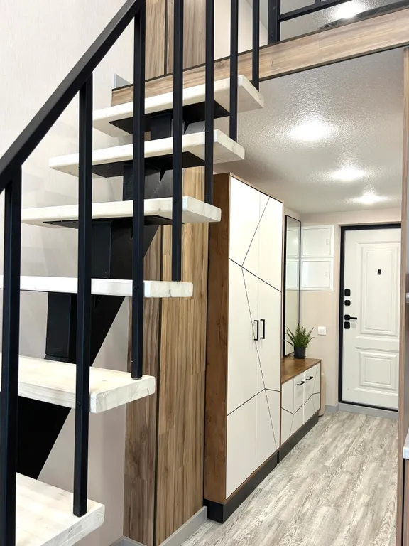 Квартира Апартаменты у моря ЖК Арт Лайт Сити — Сириус