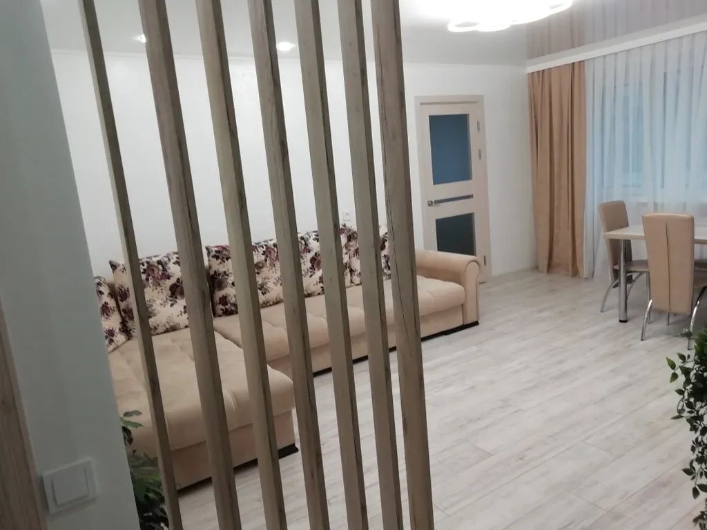 Апартаменты в самом центре города