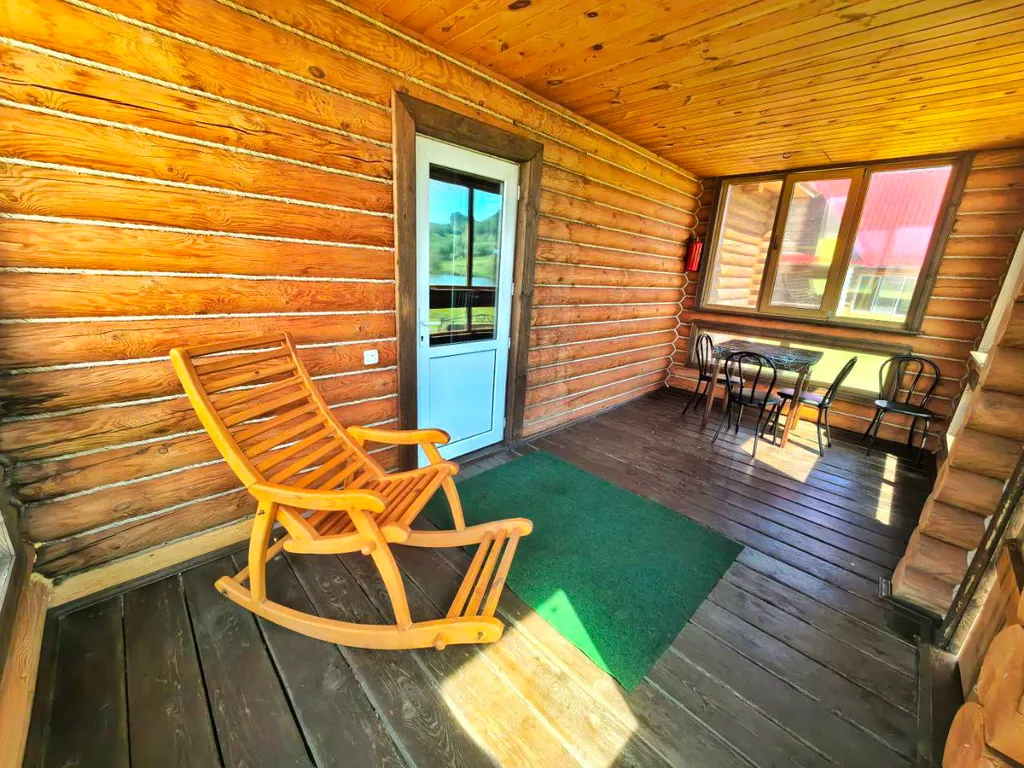 2-комнатный Дом