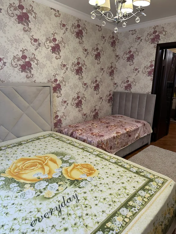 Уютная квартира недалеко от моря