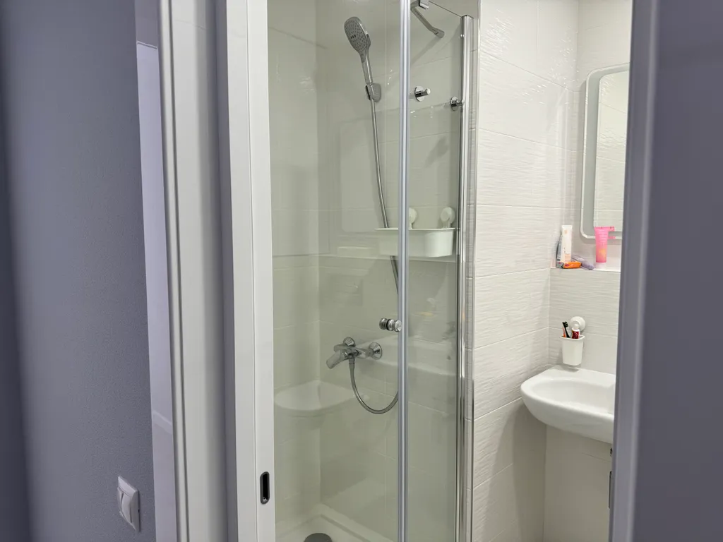 Уютная квартира в горах Эльбруса  в п. Терскол