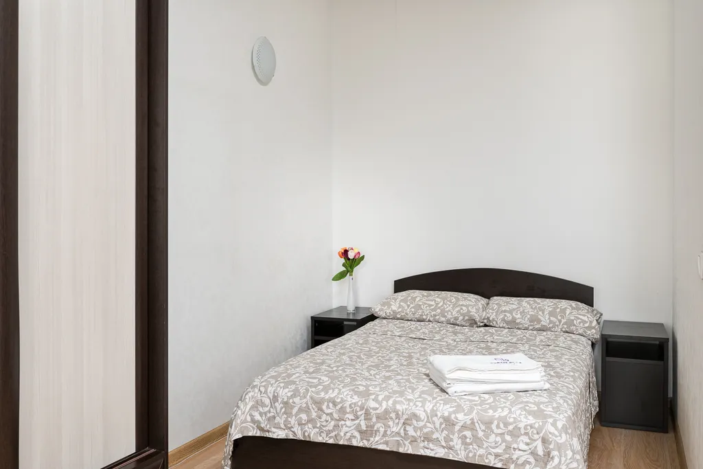 Уютная квартира в ЖК Ньютон