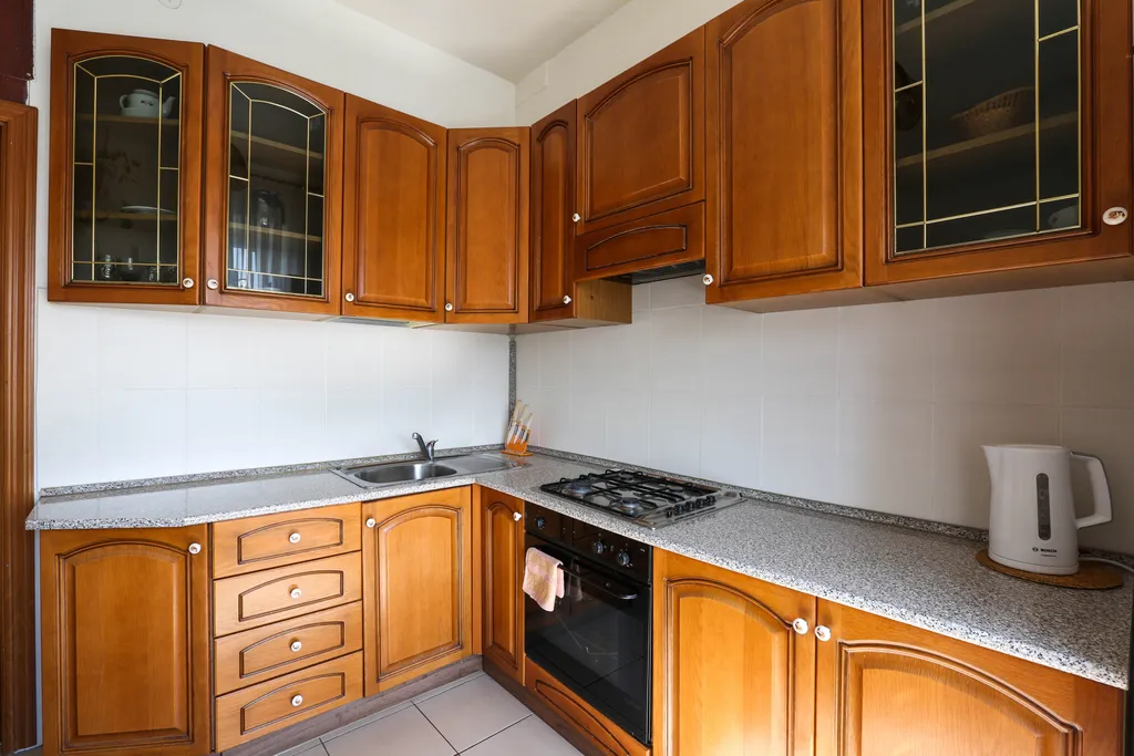 Квартира Квартира MaxRealty2 на Ломоносовском проспекте, МГУ, РДКБ, РУДН, РАНХИГС, МИРЭА — Москва