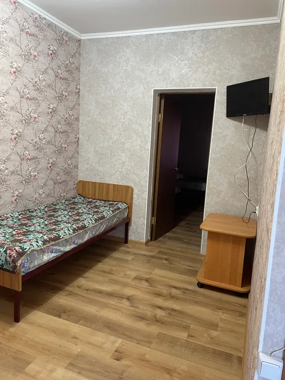 Квартира Комната — Анапа