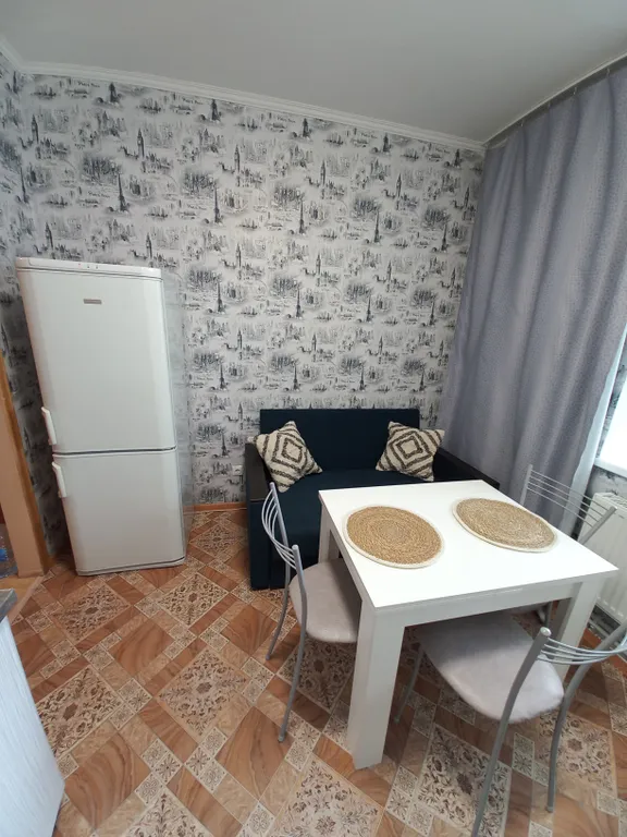 Комфортная квартира в центральной части города