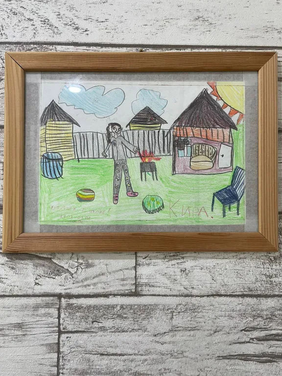 3-комнатный Дом