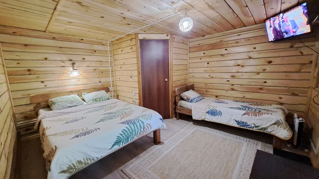 Квартира Комната — аренда посуточно в Катунь