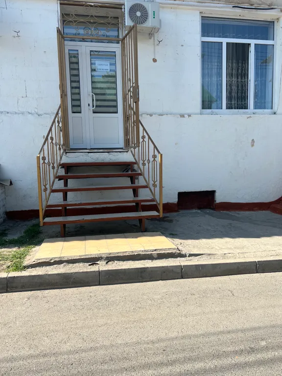 Уютная студия в самом центре старого города