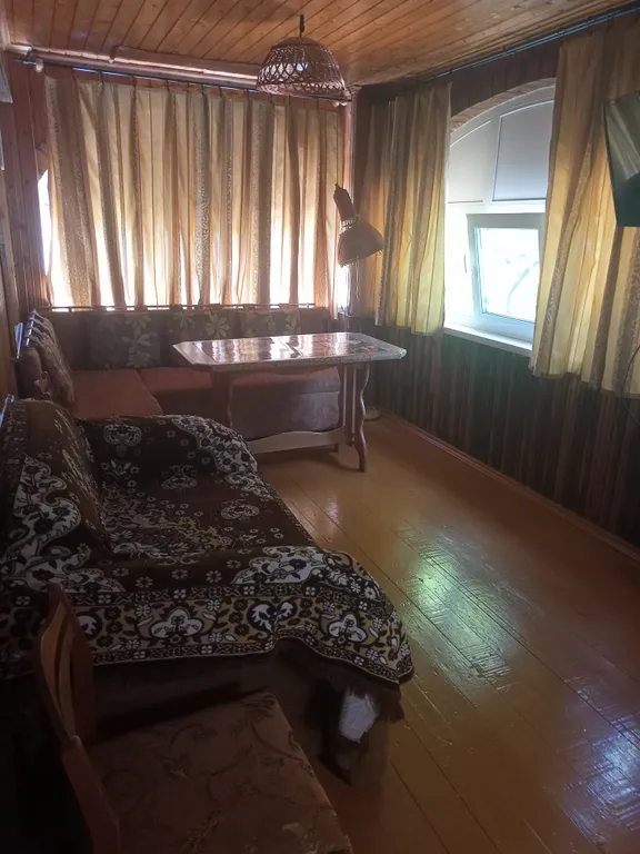 Коттедж Дом у моря в курортной зоне — Широкая Балка